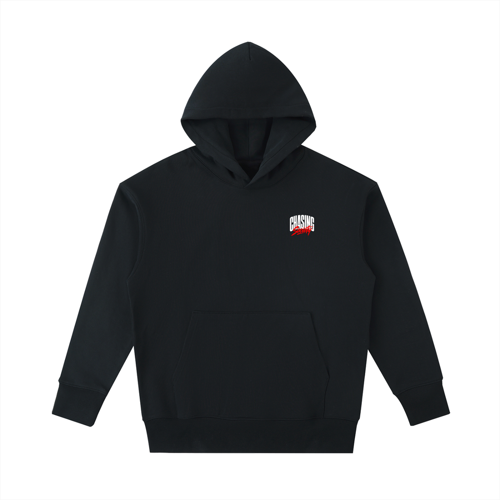 Statement Hoodie