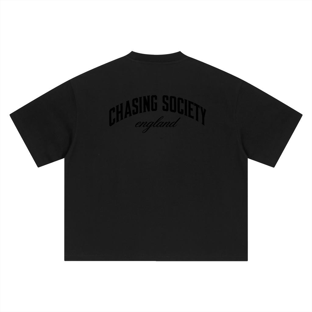 Oversized England Tee