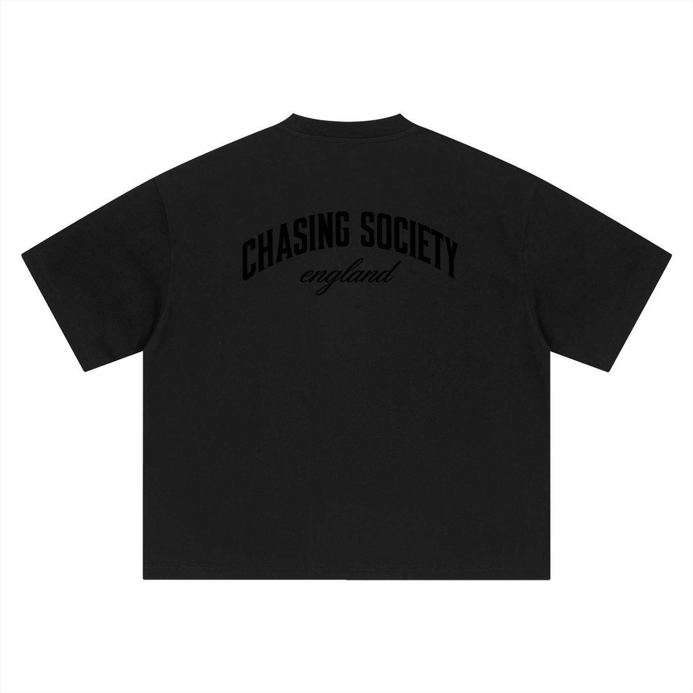 Oversized England Tee