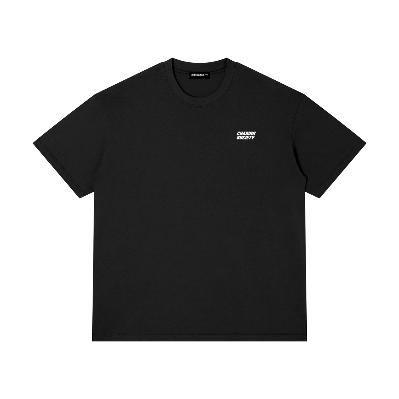 Signature Tee