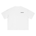 Oversized England Tee