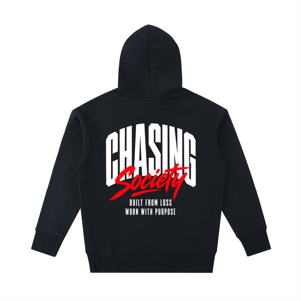 Statement Hoodie