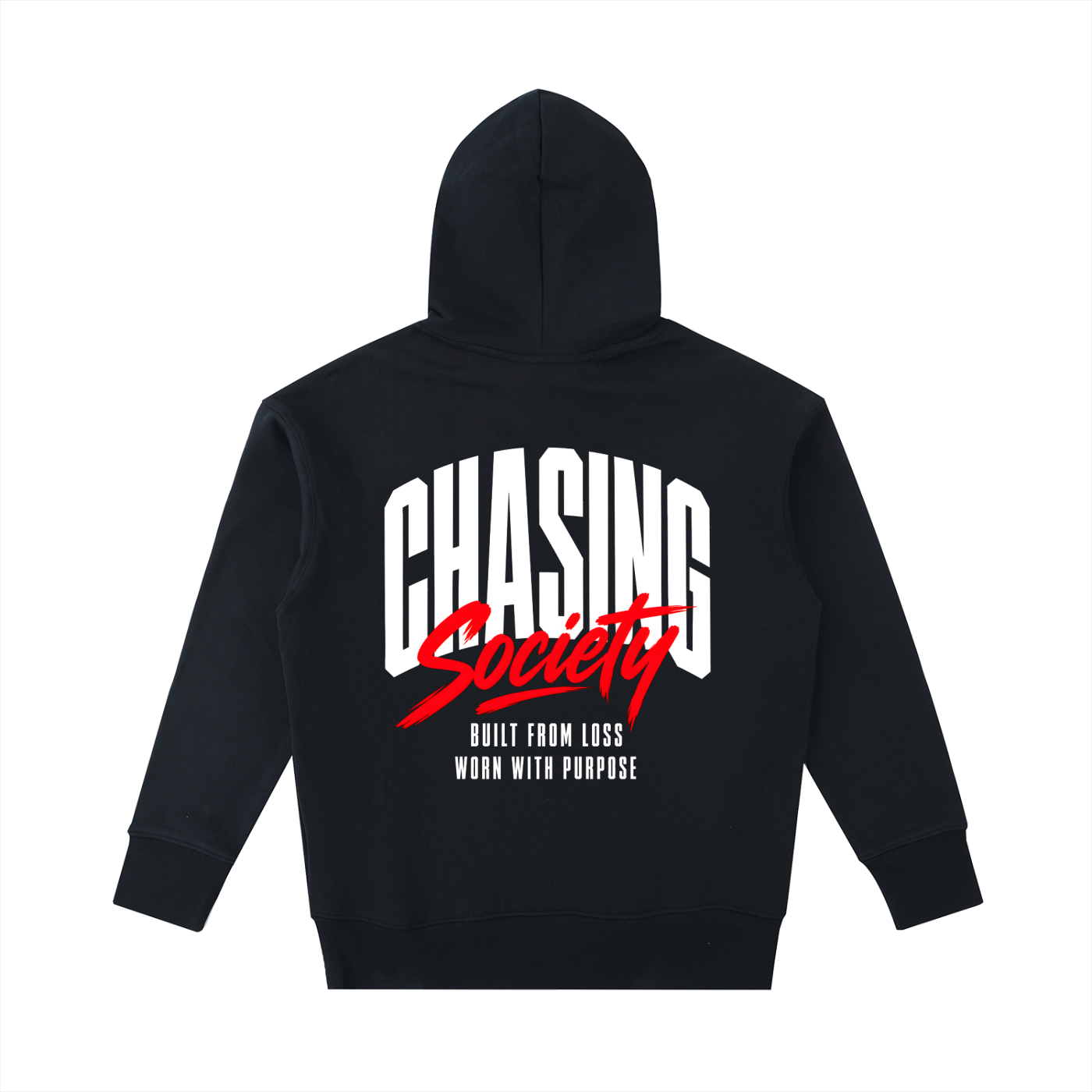 Statement Hoodie