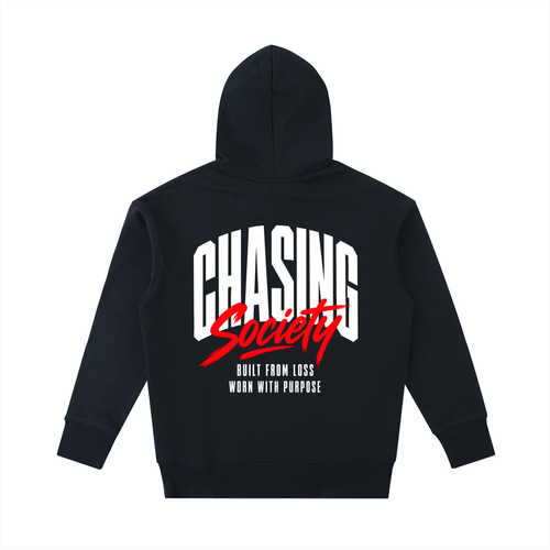 Statement Hoodie